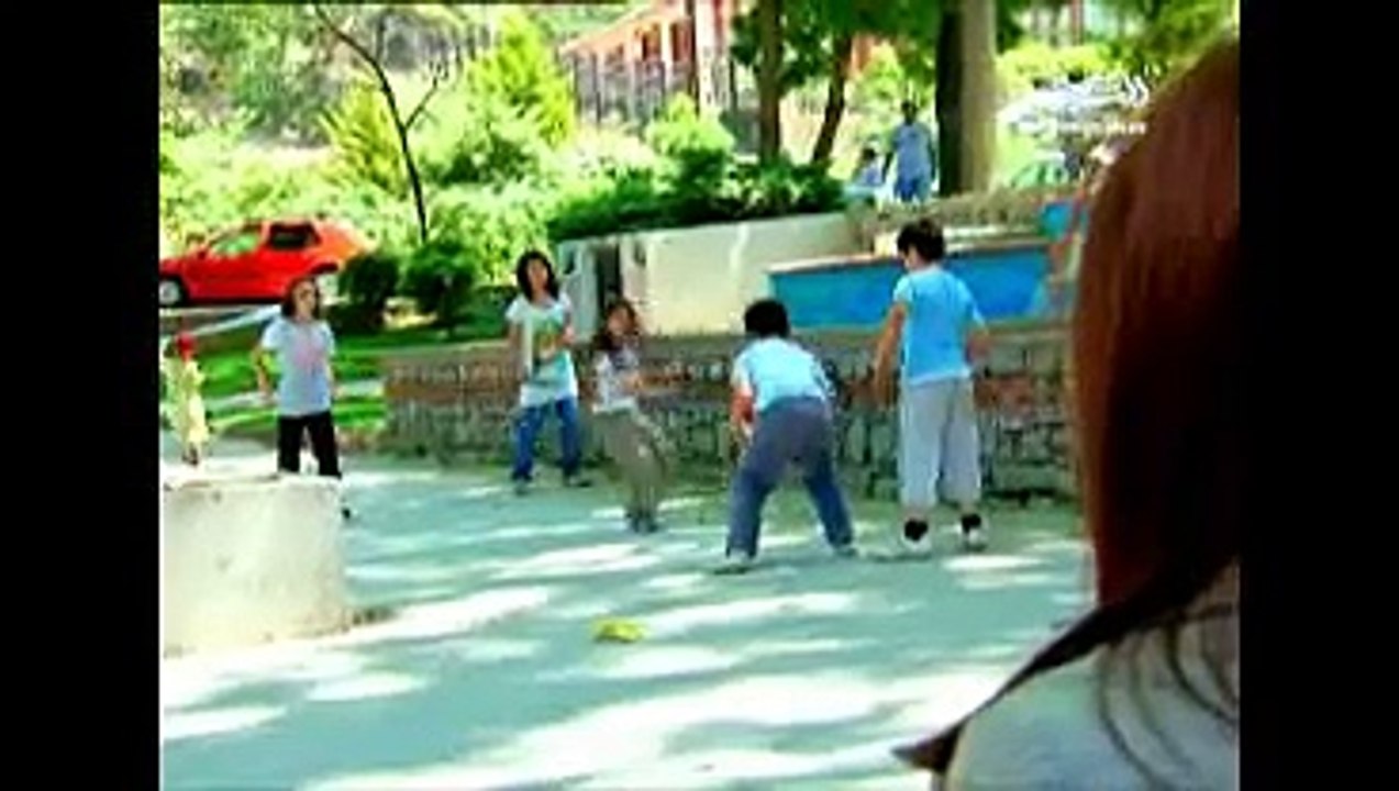 المسلسل التركي قلوب منكسرة الحلقة الخامسة والاربعون 45