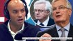 Brexiteer MP's SHOCK insist: Chuka Umunna is USING Brexit to ‘ascertain’ Jeremy Corbyn