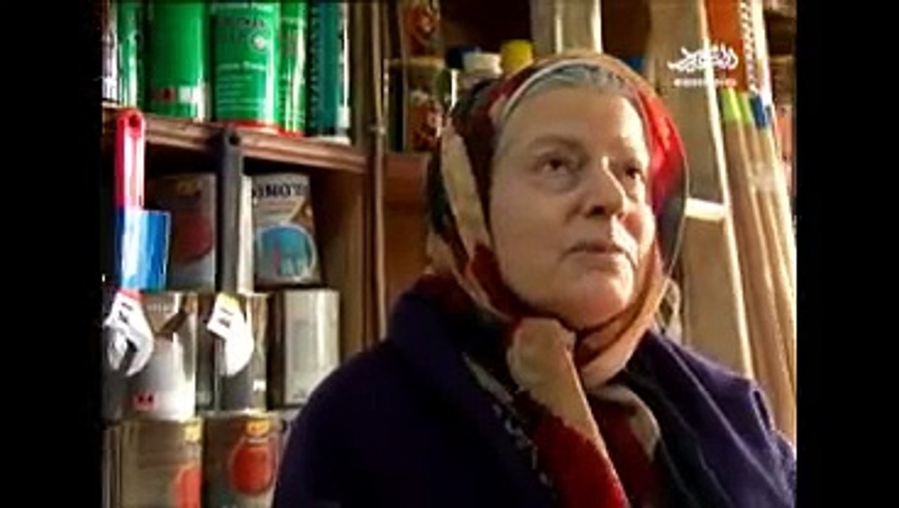 المسلسل التركي قلوب منكسرة الحلقة الخامسة والثلاثون 35