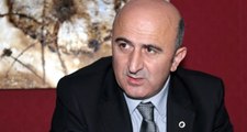 Eski YARSAV Başkanı Ömer Faruk Eminağaoğlu, CHP Genel Başkanlığı'na Aday Oldu
