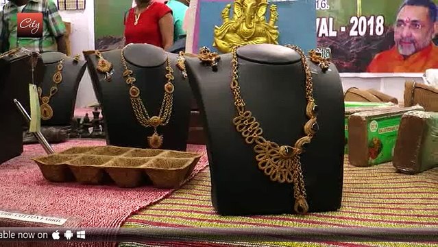 Coconut Festival in Coimbatore | SimpliCity