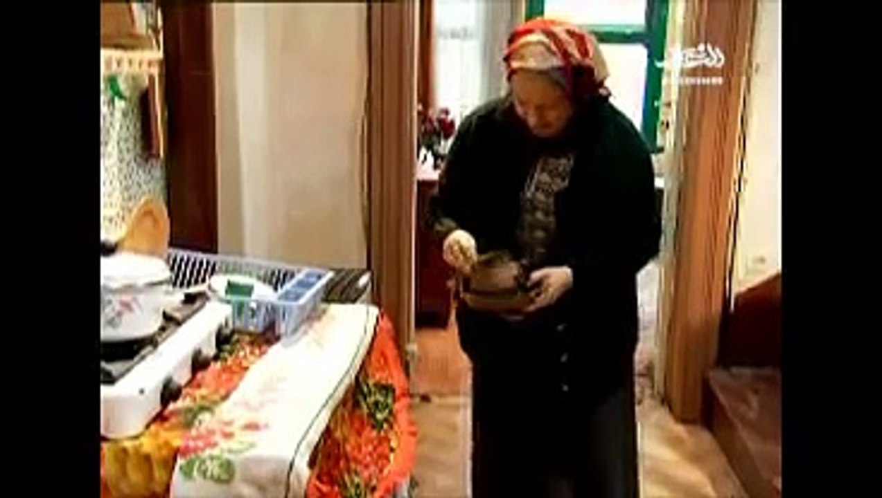 المسلسل التركي قلوب منكسرة الحلقة الرابعة والثلاثون 34