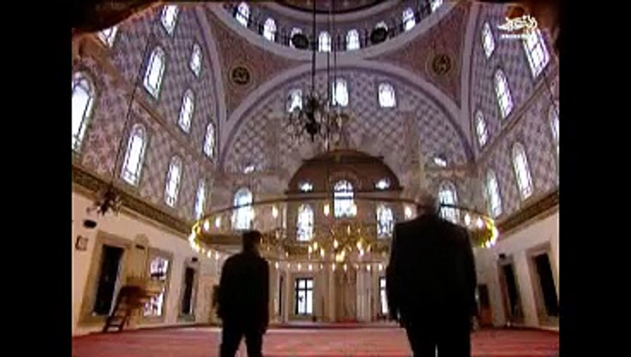 المسلسل التركي قلوب منكسرة الحلقة الرابعة والعشرون 24