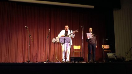 Music for life