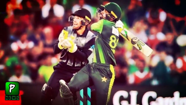 Shoaib Akhtar Analysis After Pakistan Win T20 Series Against New Zealand 2018 - YouTube