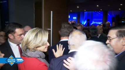 Conseil national des Républicains : Pécresse huée par les militants dans une ambiance tendue