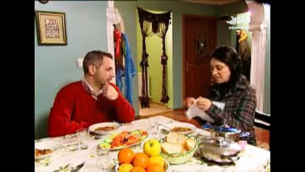 المسلسل التركي قلوب منكسرة الحلقة السابعة عشر 17