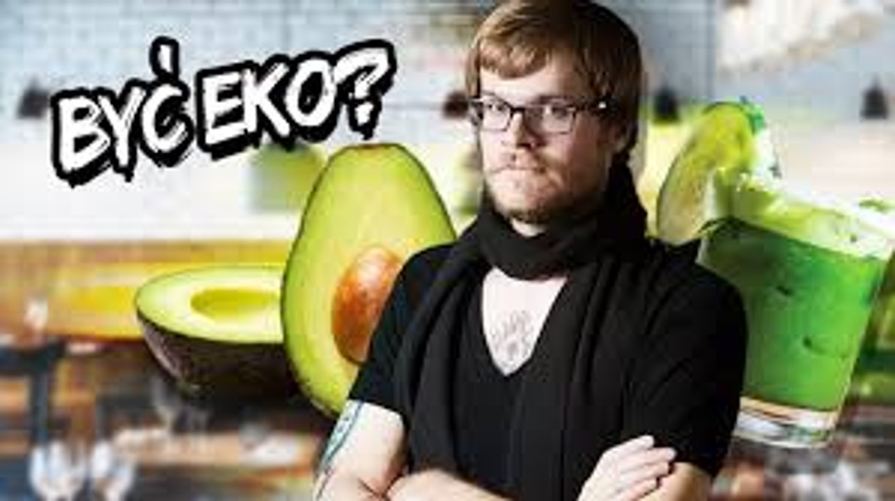 Jak jeść EKO zamiast hipsterzyć - EUREKA