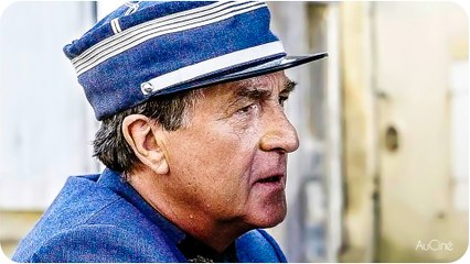 LE COLLIER ROUGE Bande Annonce (2018)