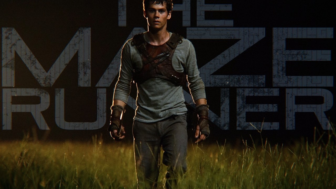 Watch The Maze Runner Full Movie video Dailymotion
