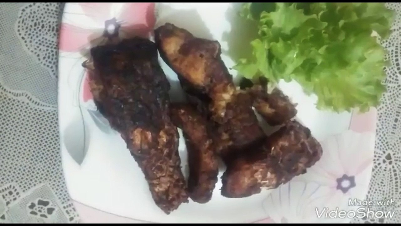 How to Cook a Tasty  fish Easy Recipe In Home