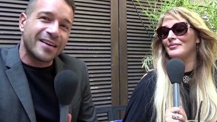 "Menteuse, manipulatrice" : Loana répond sans détour aux attaques de son ex