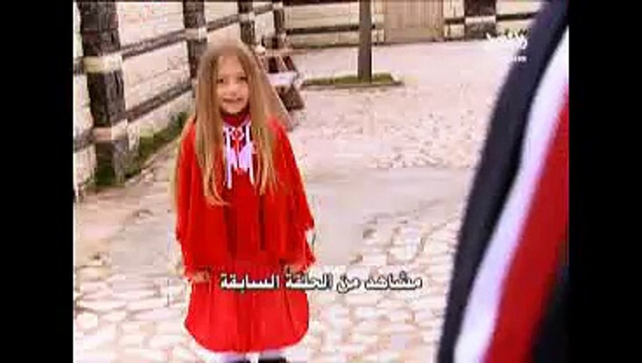 المسلسل التركي قلوب منكسرة الحلقة السابعة والعشرون 27