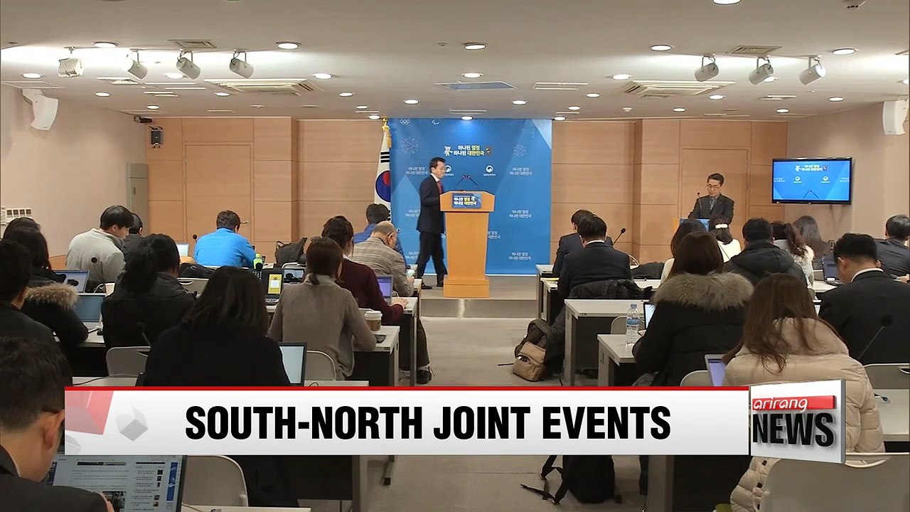 S. Korea to use chartered plane for flying skiers to N. Korea