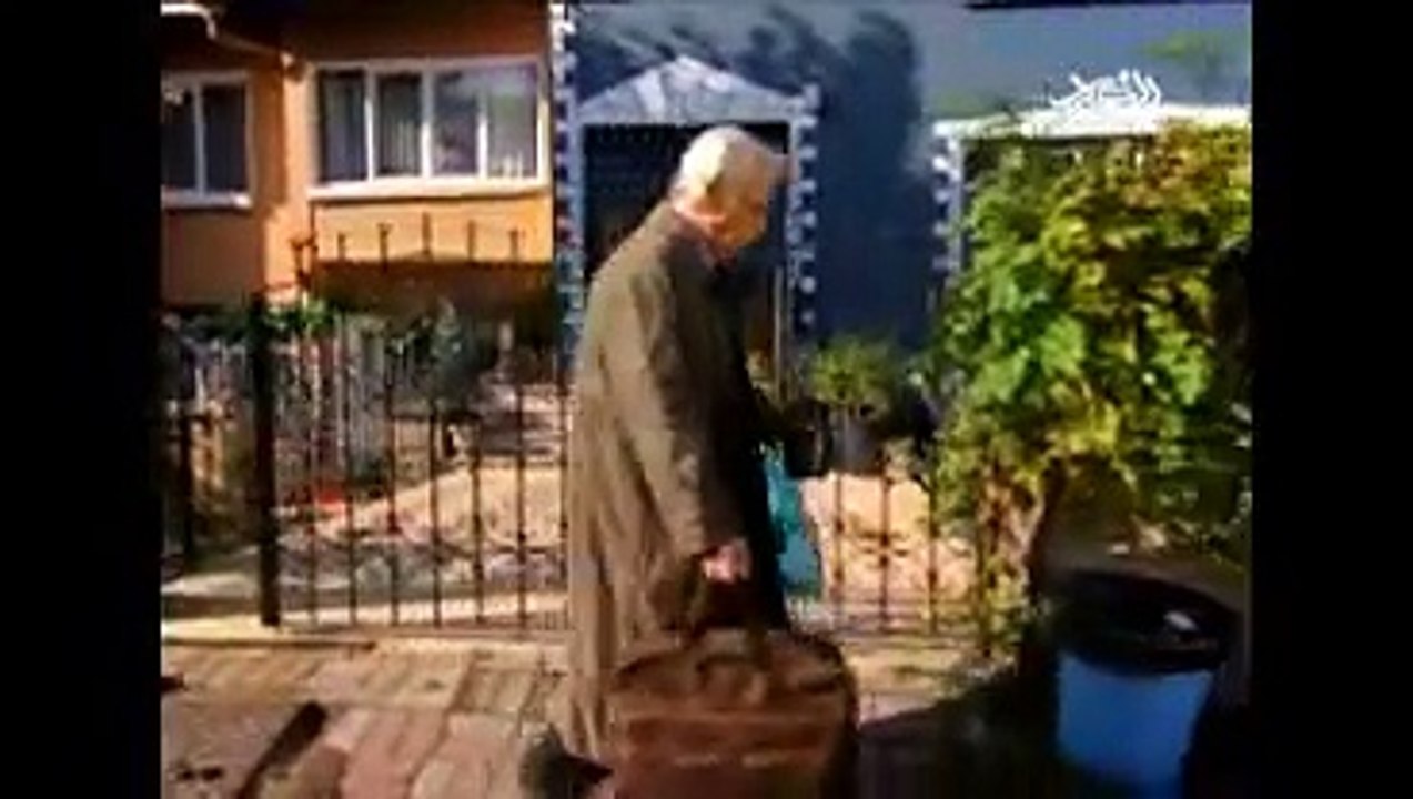 المسلسل التركي قلوب منكسرة الحلقة السادسة 6