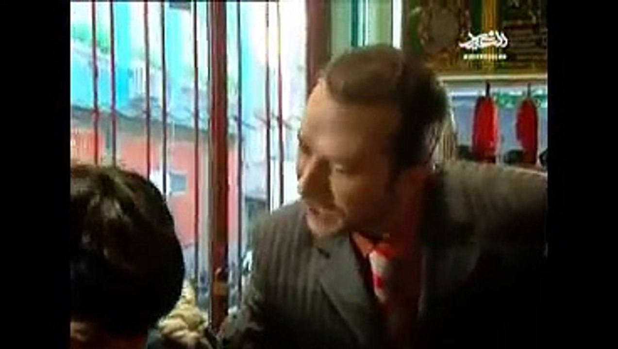 المسلسل التركي قلوب منكسرة الحلقة السادسة عشر 16