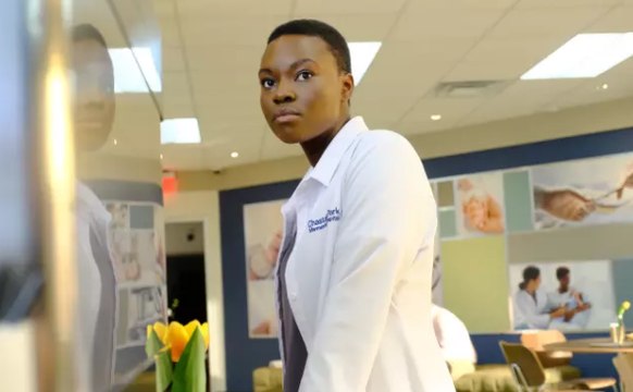 The Resident 1x4 Season 1 Episode 4 (S1E4) Watch Online Full Episode
