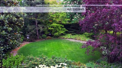 A vendre - Maison - Carouge (1227) - 10 pièces - 650m²