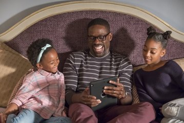 This Is Us Season 2 Episode 14 "Streaming"