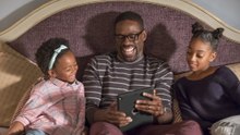 This Is Us Season 2 Episode 14 "Streaming"