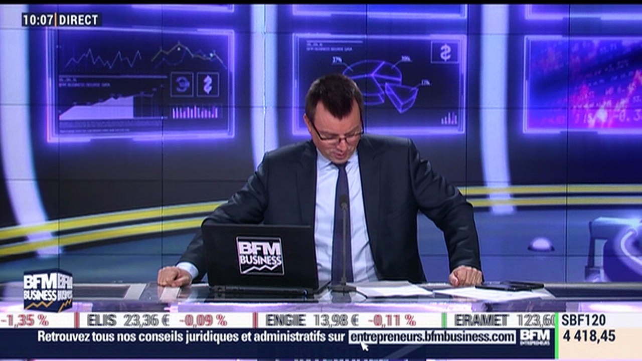 Pépites & Pipeaux: Robertet - 26/01