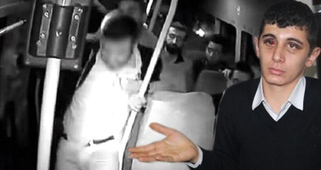 Adana'da Engelli Genci Darp Edenler İçin 4,5 Yıla Kadar Hapis Cezası İstendi