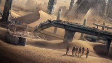 The Maze Runner (2018) English Full Movie
