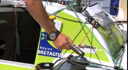 Les marins de la vallée des fous