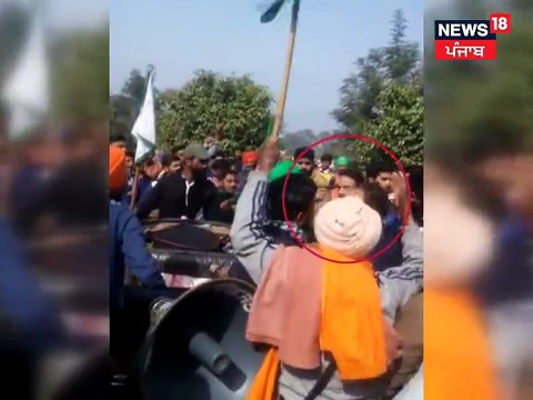 ਜੈਤੋਂ: ਝੱਗੜੇ 'ਚ ਖ਼ੁਦ 'ਤੇ ਇਲਜ਼ਾਮ ਲੱਗਦੇ ਦੇਖ DSP ਬਲਜਿੰਦਰ ਸੰਧੂ ਨੇ ਖੁਦ ਨੂੰ ਮਾਰੀ ਗੋਲੀ, ਹੋਈ ਮੌਤ