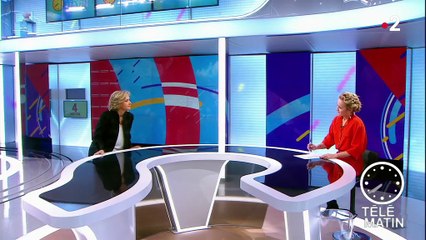 Les 4 Vérités - Pécresse (LR) : "Dire la vérité, parfois ça dérange"