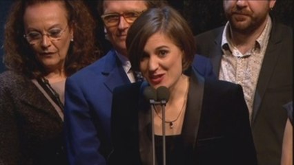 La película "Verano 1993" triunfa en los premios del cine catalán