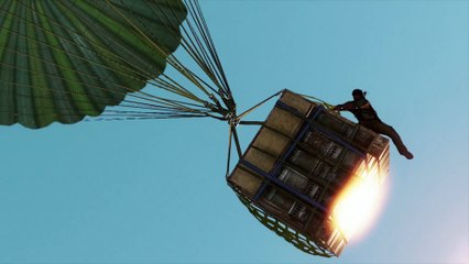 Point GK : tout savoir sur le remake de Shadow of the Colossus PS4