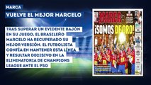 Revista de prensa 29-01-2018