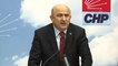 Eminağaoğlu CHP genel başkan aday adaylığını açıkladı (2) - ANKARA
