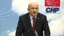 Eminağaoğlu CHP genel başkan aday adaylığını açıkladı (2) - ANKARA