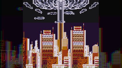 Contra The Alien Wars - Playthrough - Nintendo Game Boy