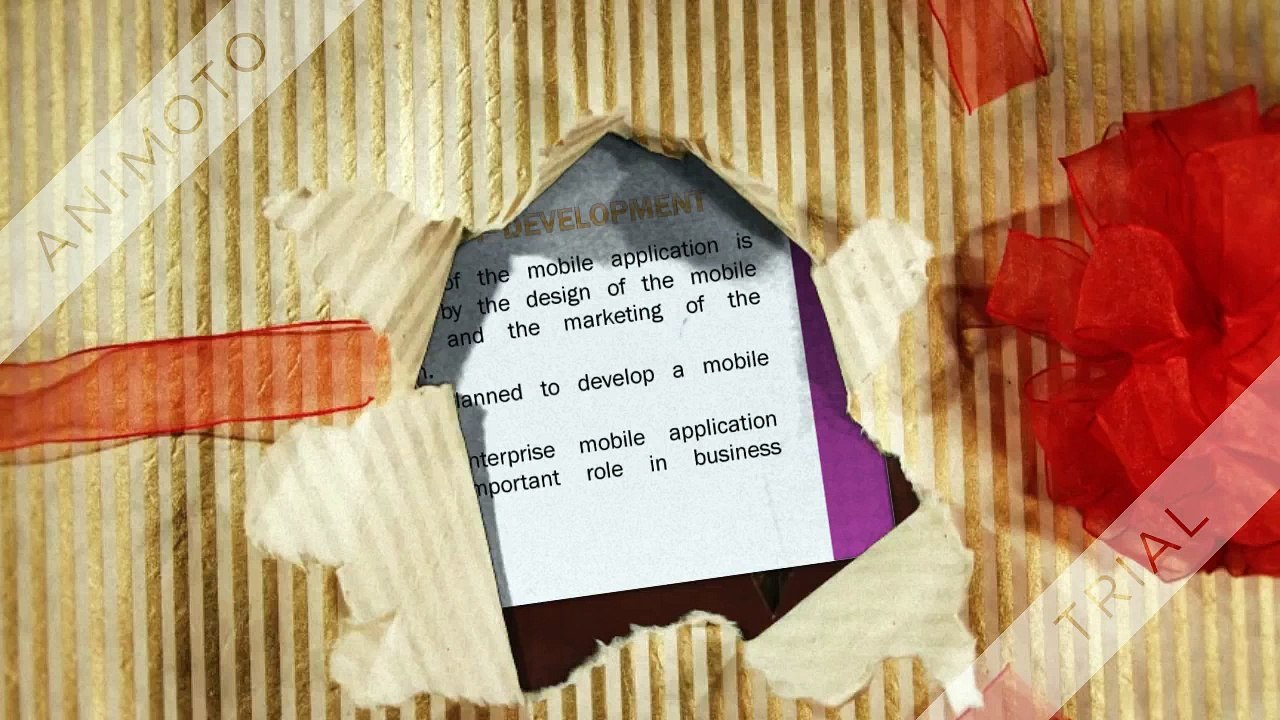 Reasons to Choose Mobile App Development
