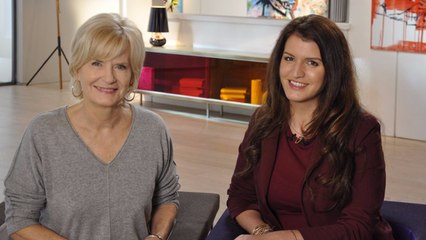 Marlène Schiappa - Intégrale du 28/01/2018 - Thé ou Café