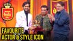Amey Wagh Bags Best Actor & Style Icon Awards In Maharashtracha Favourite Kon | Faster Fene