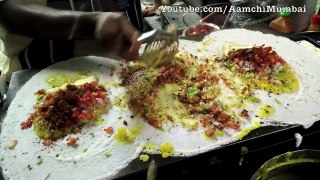 The KING of DOSA | 200 DOSAS in a Day | Chinese Dosa | Jinni Dosa | Indian Street Food