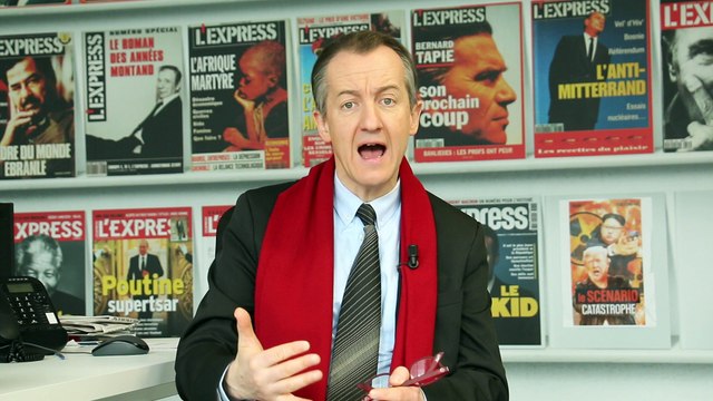 Non, Gérald Darmanin ne doit pas démissionner - L'édito de Christophe Barbier