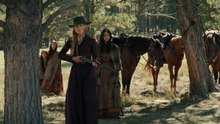 Hostiles (2017) English Full Movie