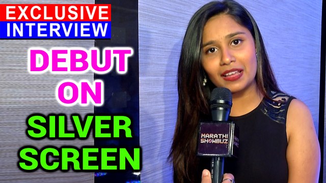 Exclusive : Swanandi Berde To Make Debut On Silver Screen | Respect Abhinay Berde & Laxmikant Berde