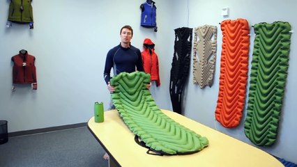 Get Maximum Outdoor Comfort with Klymit’s Ultralight Sleeping Pads