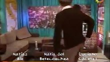 Patito Feo 2 - Capitulo 49 - 2º Temporada