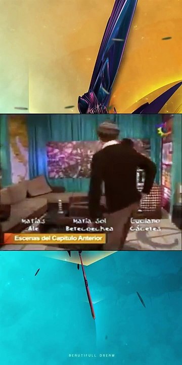 Patito Feo 2 - Capitulo 49 - 2º Temporada