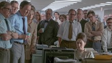 Los archivos del Pentágono Película Completa en español latino