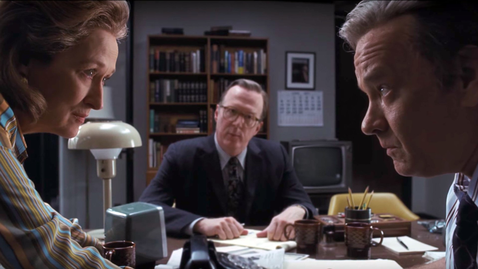 Los Archivos Del Pentagono Pelicula Completa En Espanol Latino 2018 Video Dailymotion