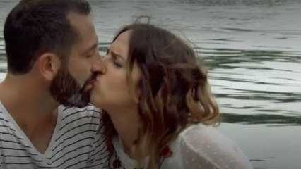 Mariés au premier regard : Tiffany et Justin attendent un bébé !