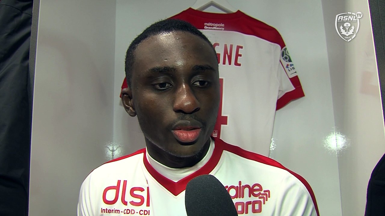 Le débrief d'ASNL-SB29